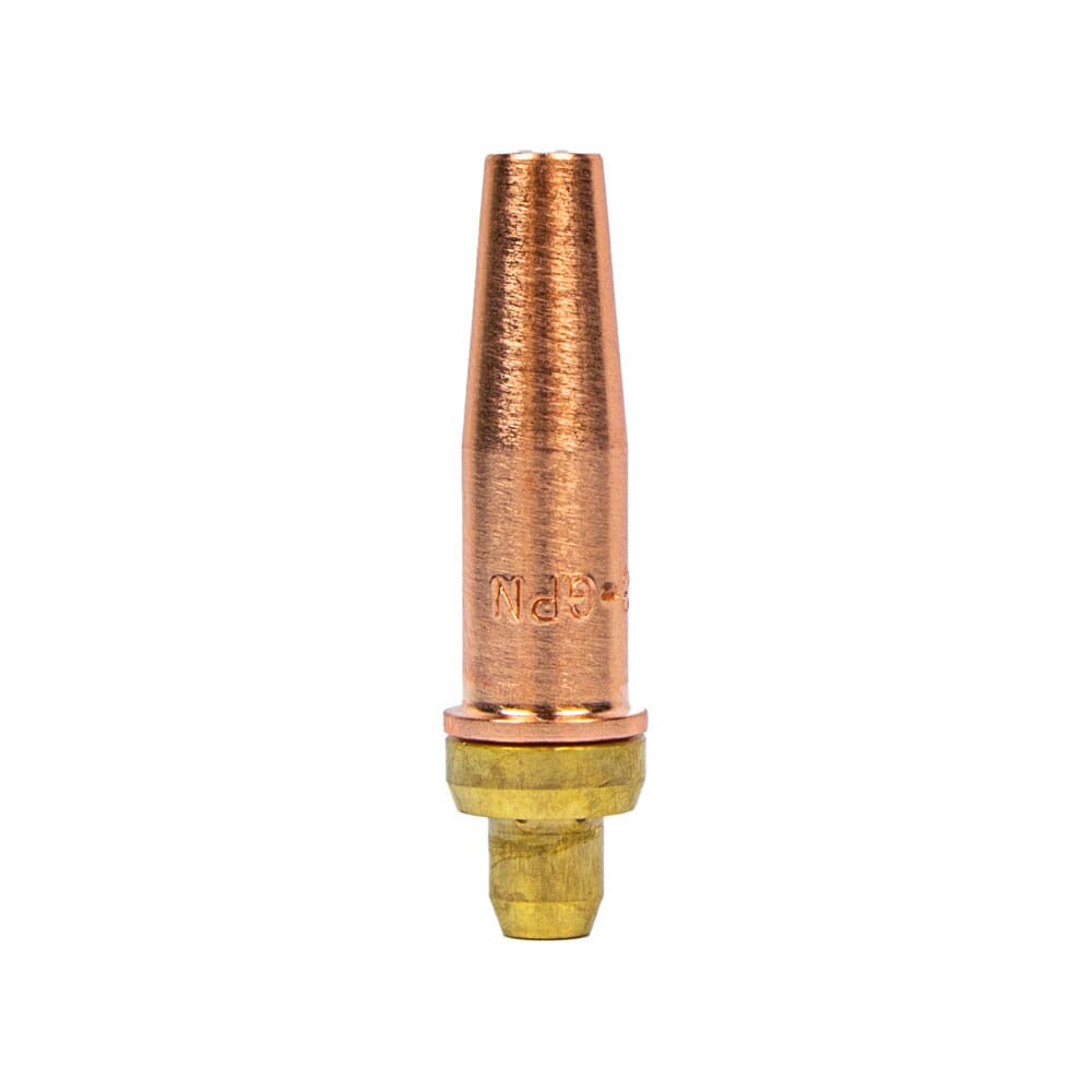 Propane Cutting Tip, Size 0 (0-3-GPN)